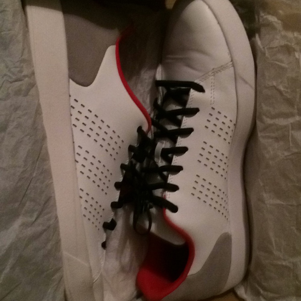 ❌traded❌ Adidas D rose lakeshore